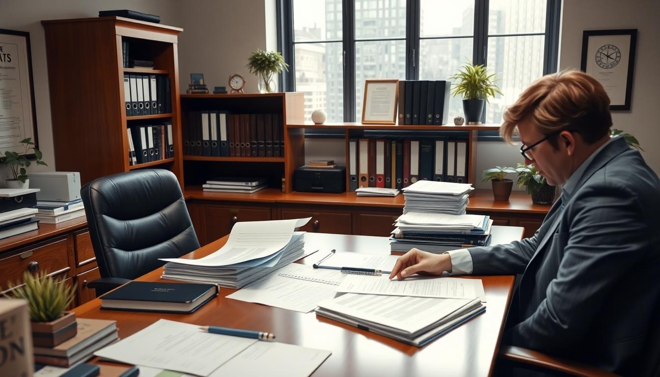 Consultoria Especializada
